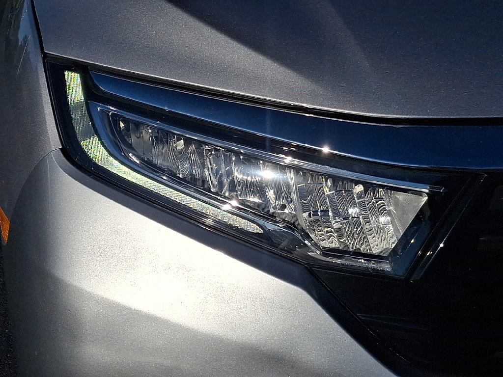 Used 2023 Honda Odyssey EX-L image 11