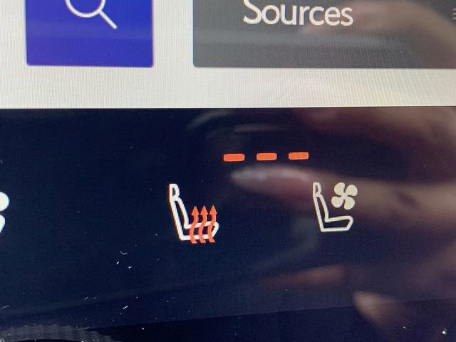 Used 2024 Lexus RX 500h F Sport w/ Accessory Package (K3) image 28