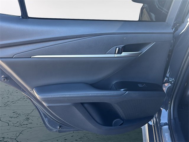 Used 2025 Toyota Camry XSE image 14