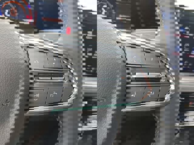 New 2026 Chevrolet Suburban LT w/ Comfort Package image 21