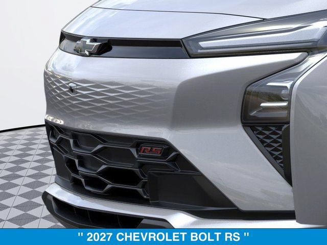 New 2027 Chevrolet Bolt RS w/ Technology Package FWD image 13