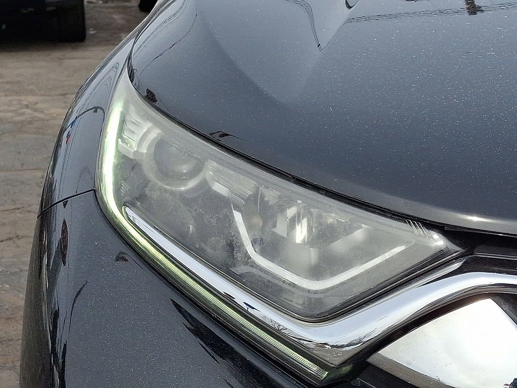 Used 2019 Honda CR-V LX image 19
