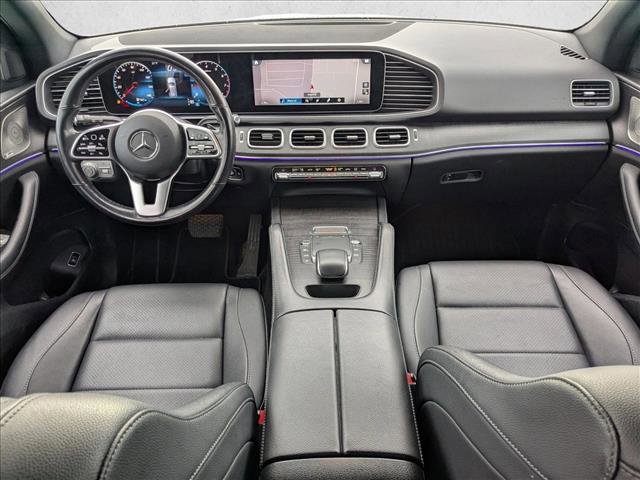 Used 2022 Mercedes-Benz GLE 350 image 13