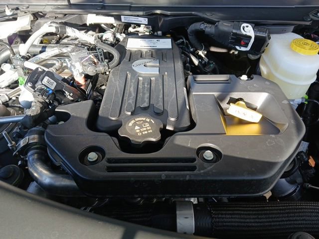 New 2026 RAM 2500 Tradesman AWD/4WD image 53