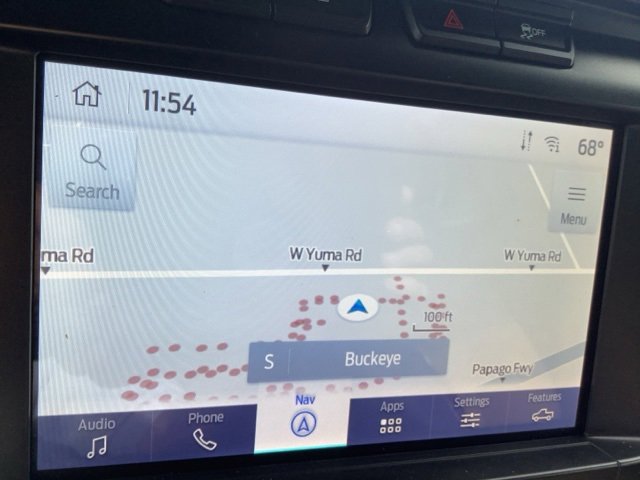 Used 2021 Ford F150 XLT w/ Equipment Group 301A Mid image 22