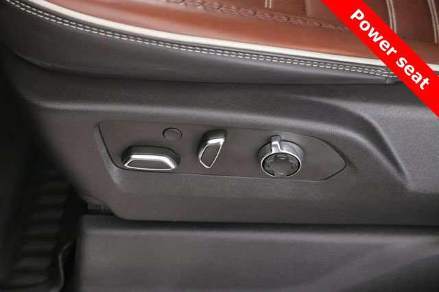 Used 2023 GMC Sierra 1500 Denali Ultimate AWD/4WD image 20