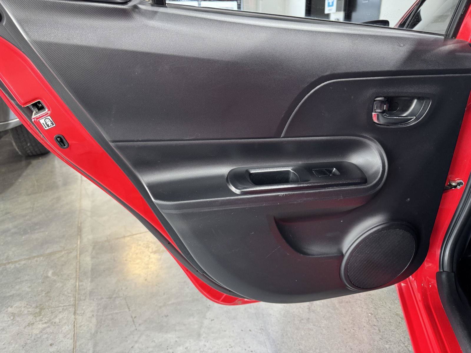 Used 2015 Toyota Prius C Three FWD image 24