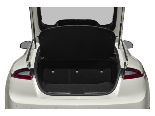 Used 2019 Kia Stinger Premium AWD/4WD image 14