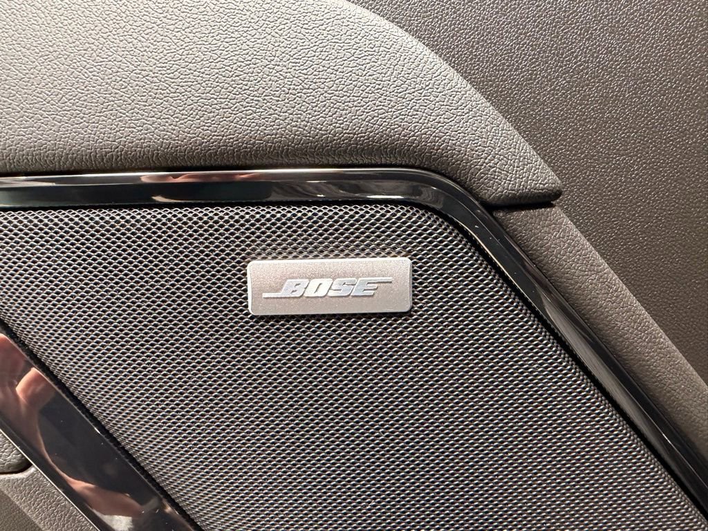 Used 2023 GMC Sierra 1500 AT4 w/ AT4 Preferred Package image 28