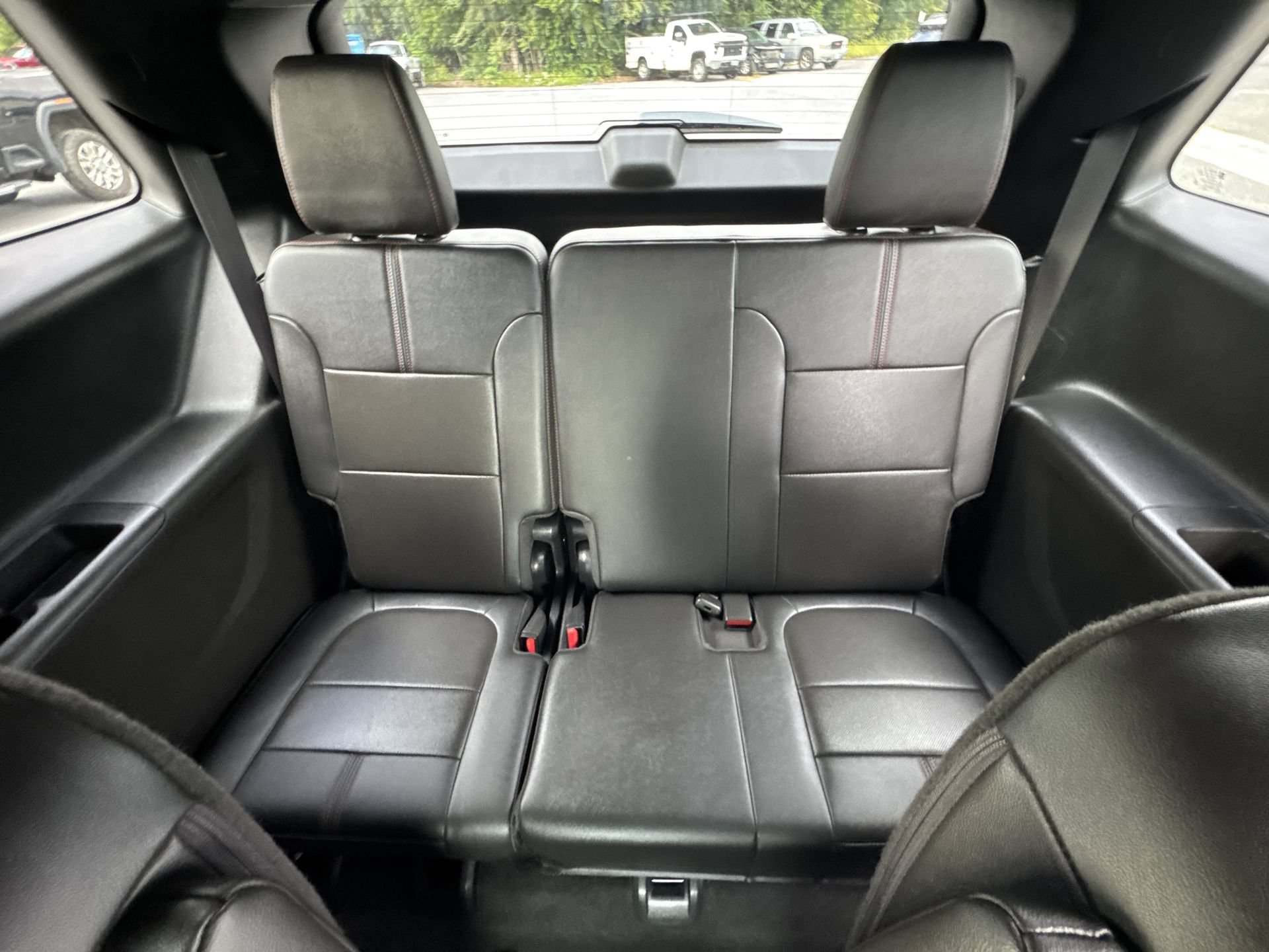 Certified 2023 Chevrolet Traverse RS AWD/4WD image 24