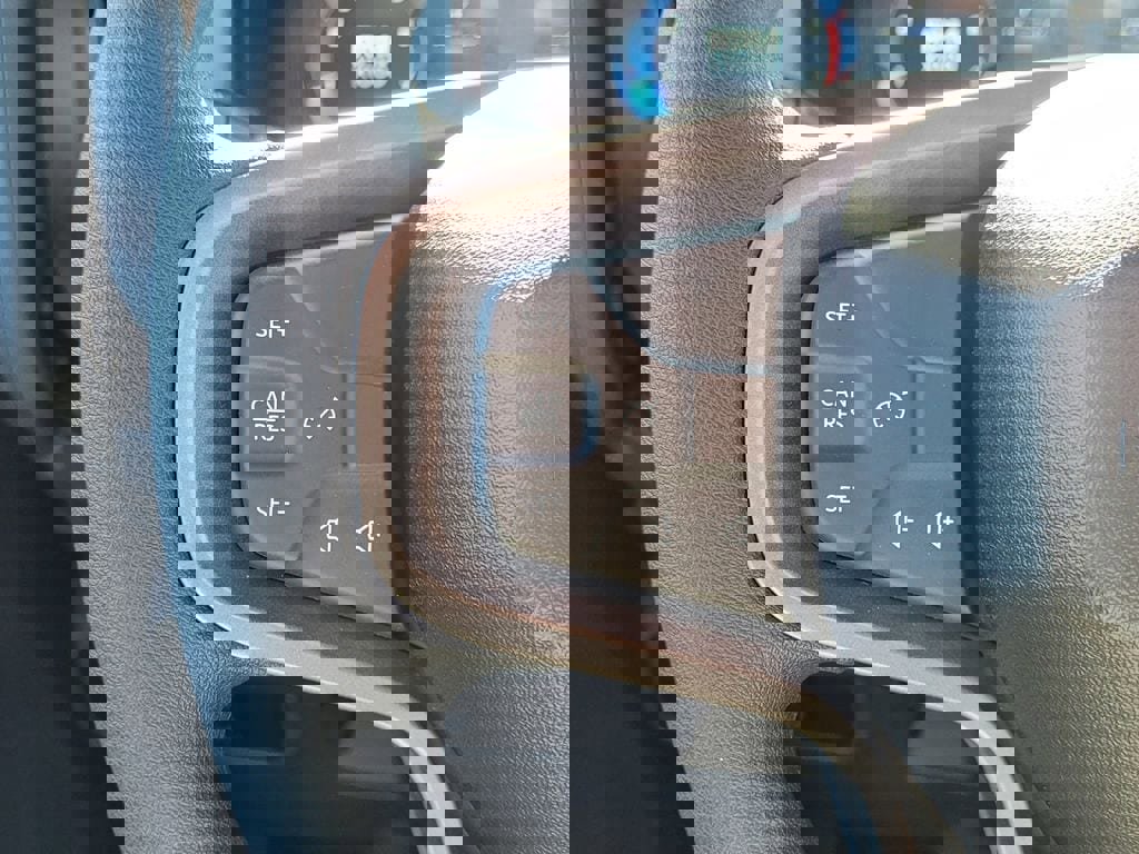 New 2025 Ford Bronco 4-Door image 40