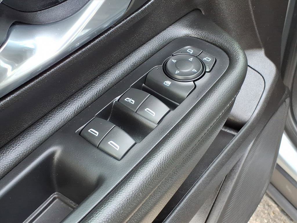 Certified 2024 GMC Terrain SLE image 16