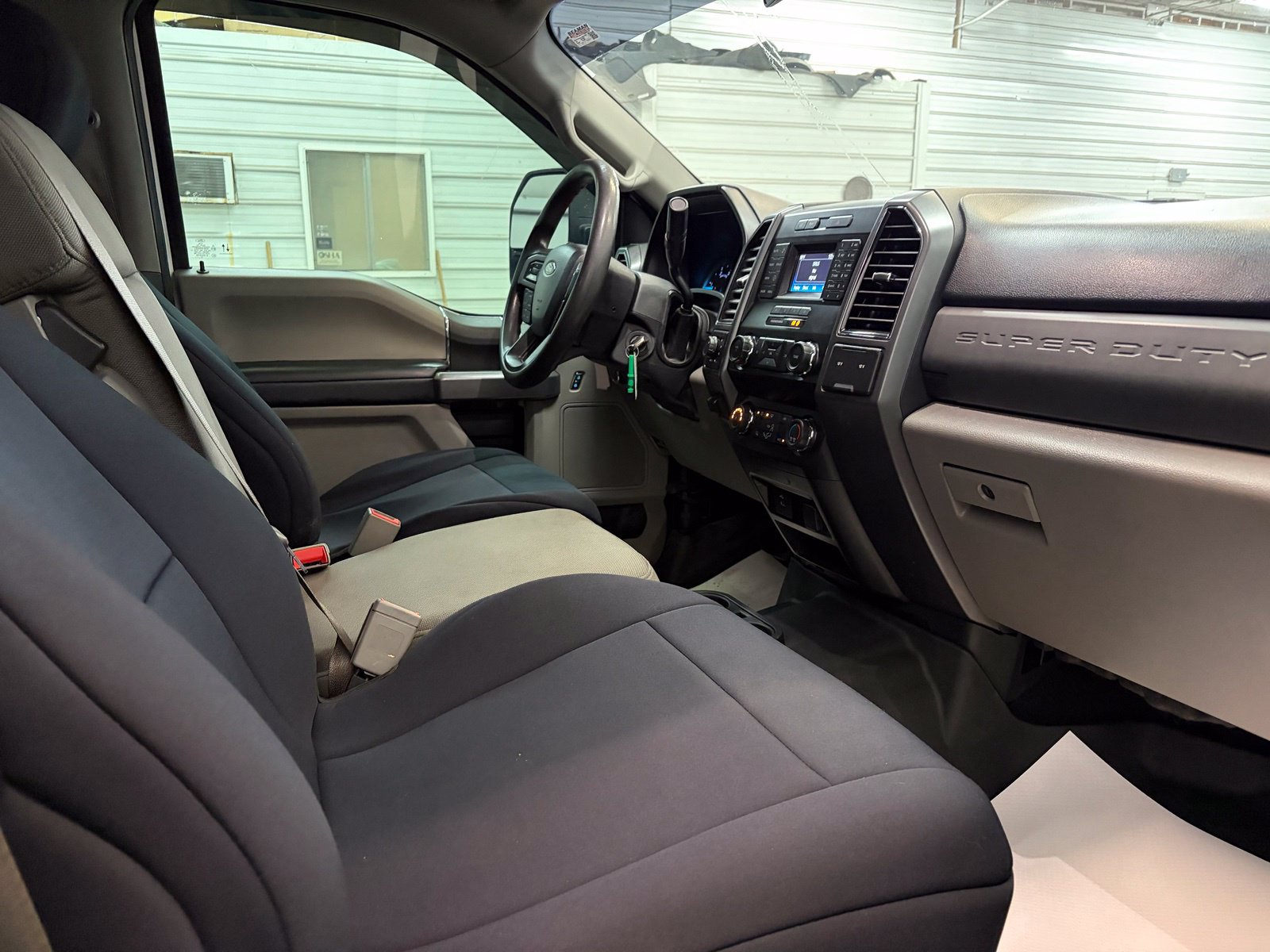 Used 2019 Ford F350 XLT AWD/4WD image 27