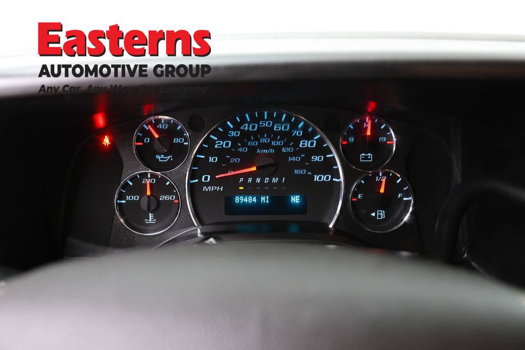 Used 2019 Chevrolet Express 2500 w/ Safety Package RWD image 18