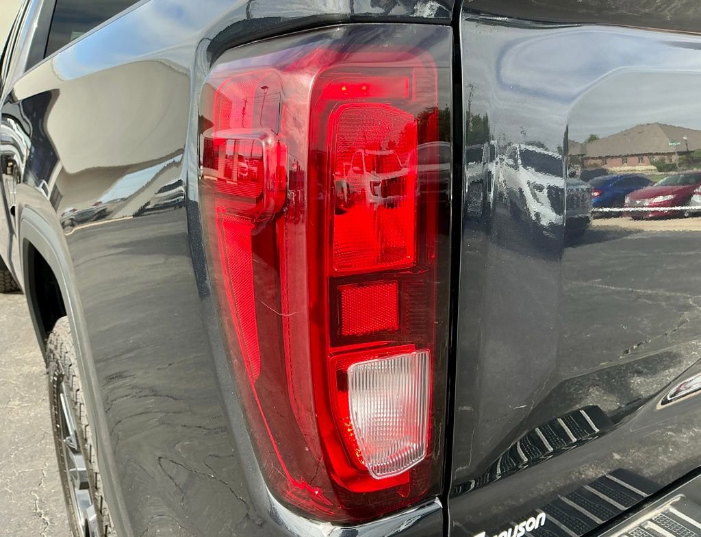 Used 2023 GMC Sierra 1500 Elevation RWD image 14