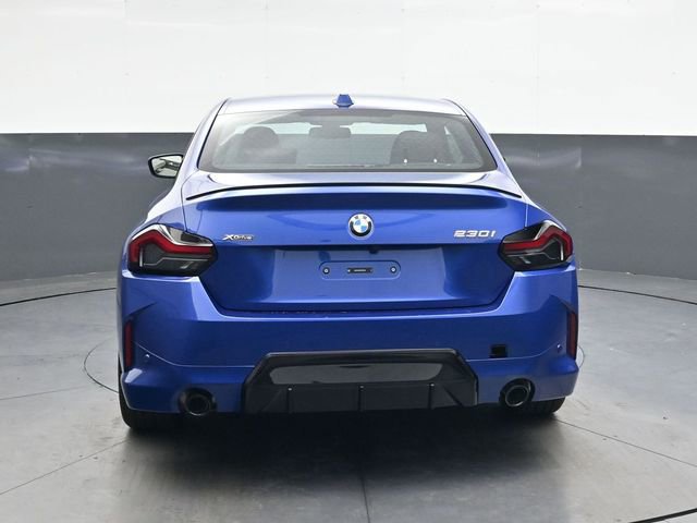 New 2026 BMW 230i xDrive Coupe w/ Premium Package image 5