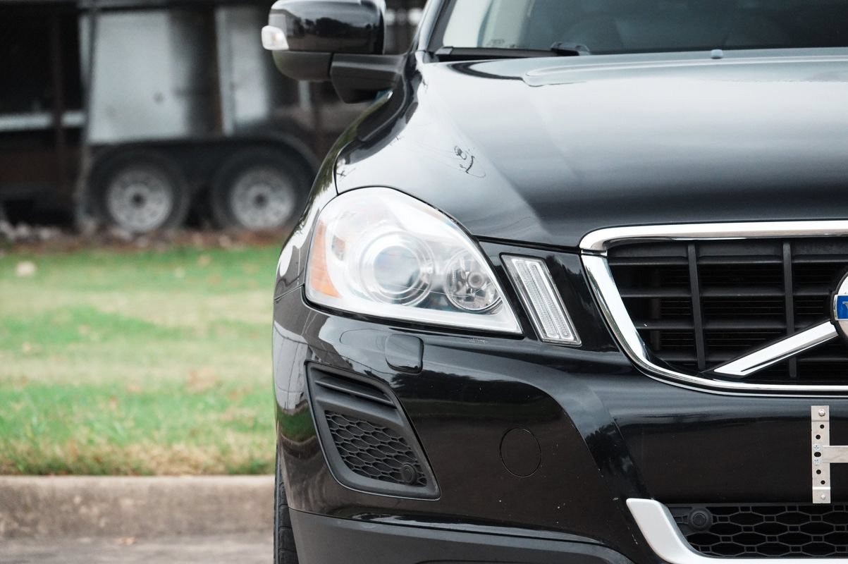 Used 2013 Volvo XC60 3.2 AWD/4WD image 21