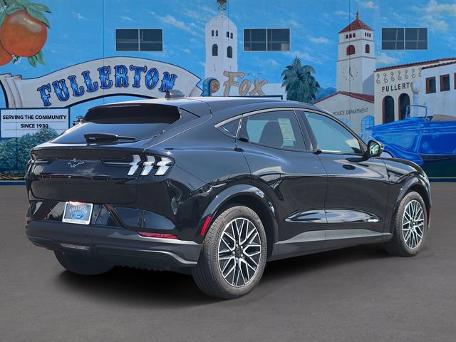 New 2026 Ford Mustang Mach-E Premium w/ Technology Package RWD image 4