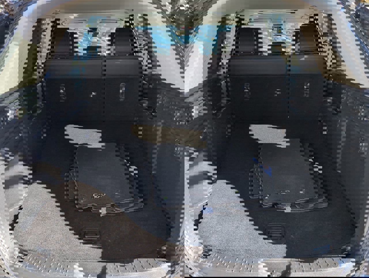 Used 2025 MAZDA CX-70 3.3 Turbo w/ Preferred Package image 15