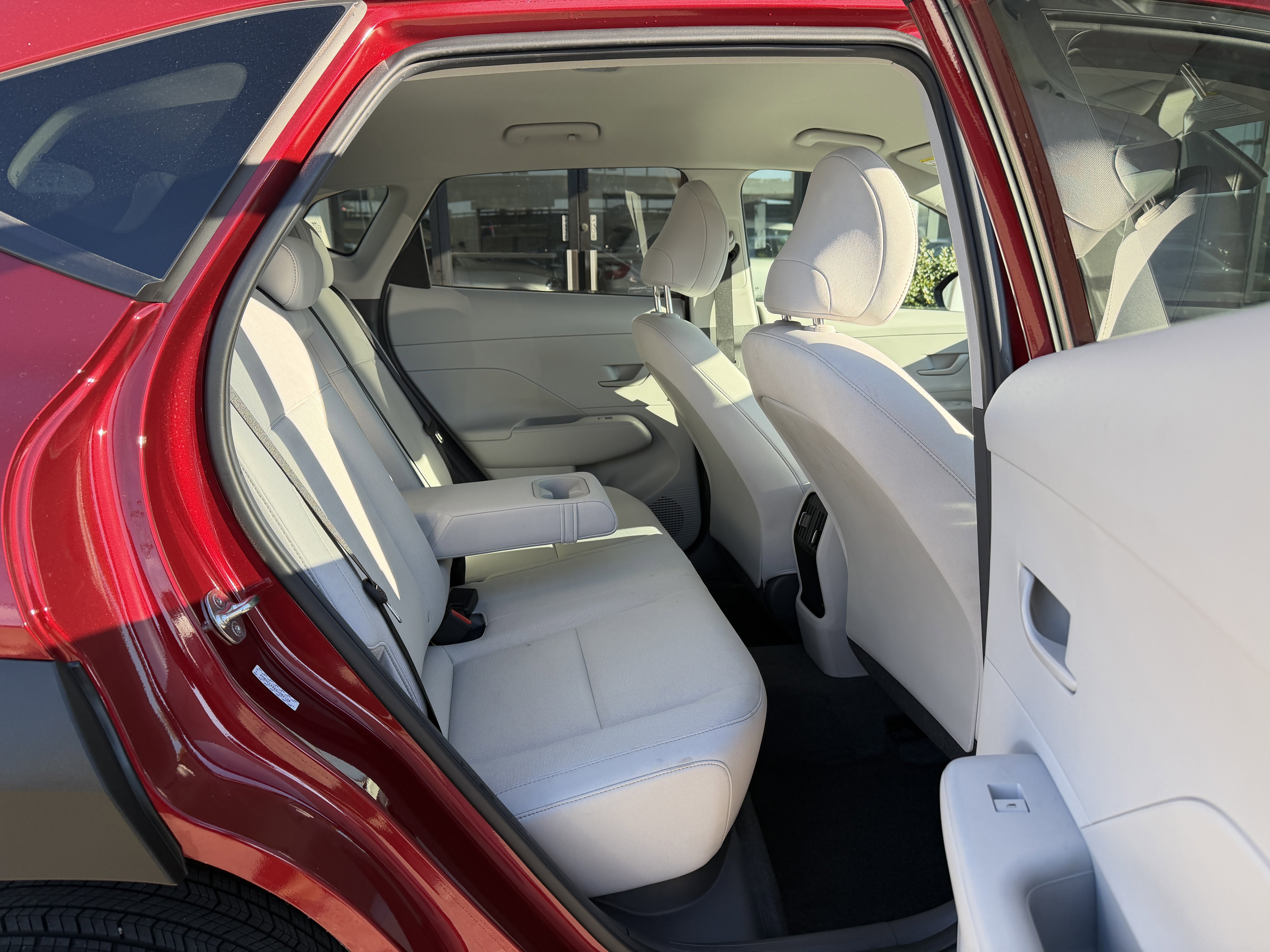 Certified 2025 Hyundai Kona SEL image 20