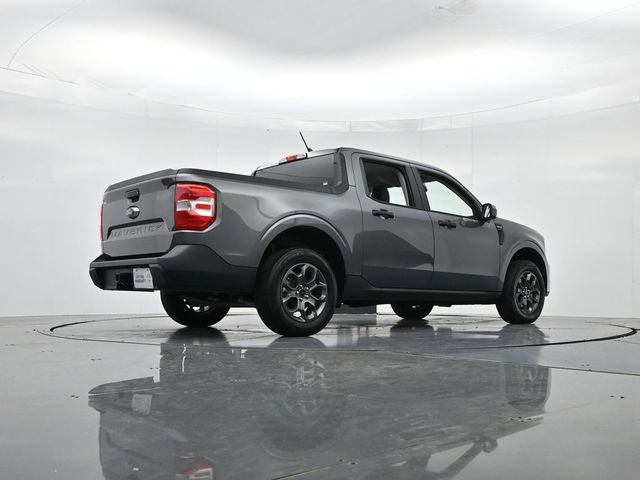 Certified 2023 Ford Maverick XLT w/ Equipment Group 300A Standard AWD/4WD image 33