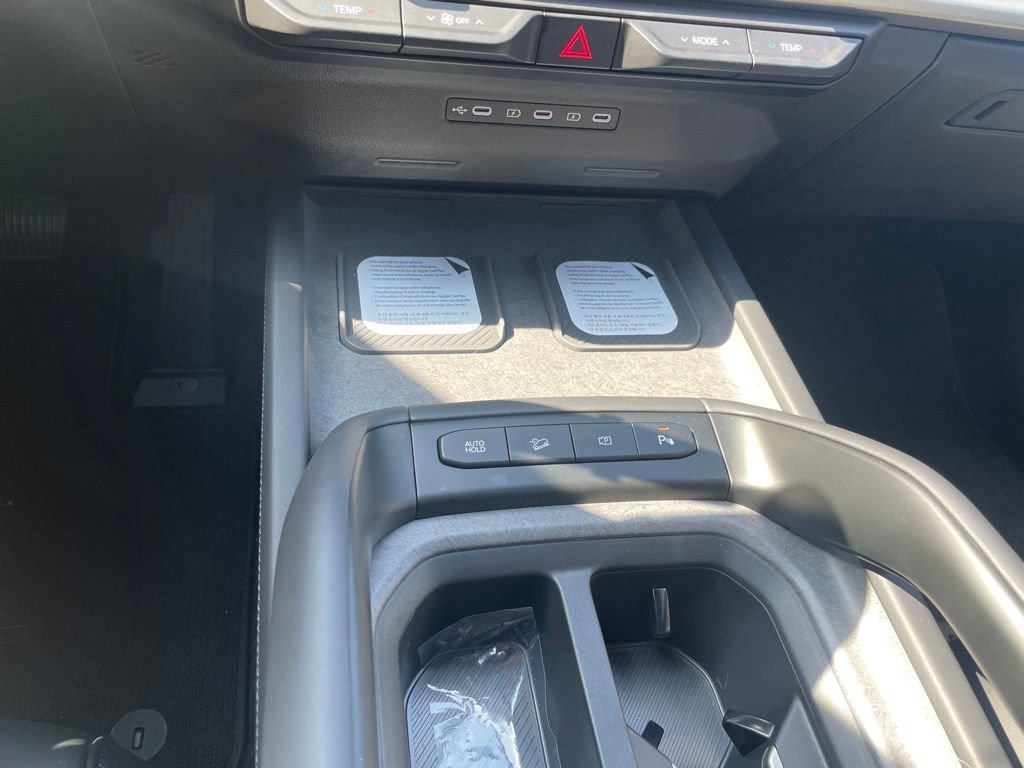 New 2027 Kia Telluride S AWD/4WD image 17