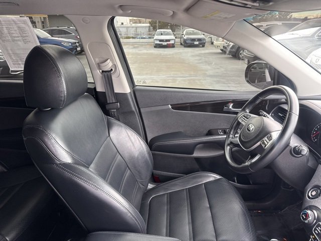 Used 2020 Kia Sorento EX image 10