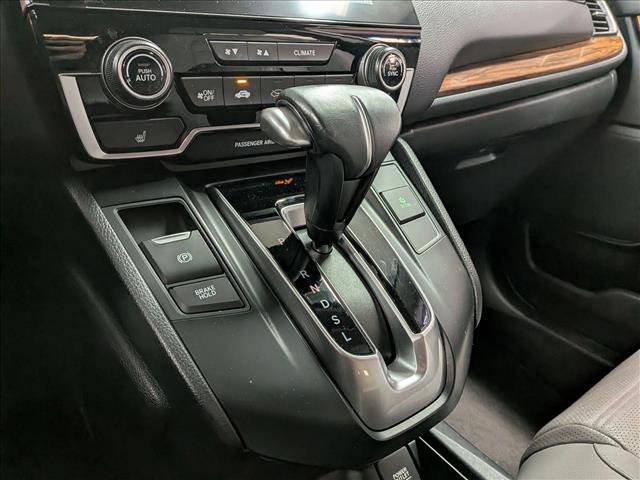 Used 2019 Honda CR-V Touring image 11