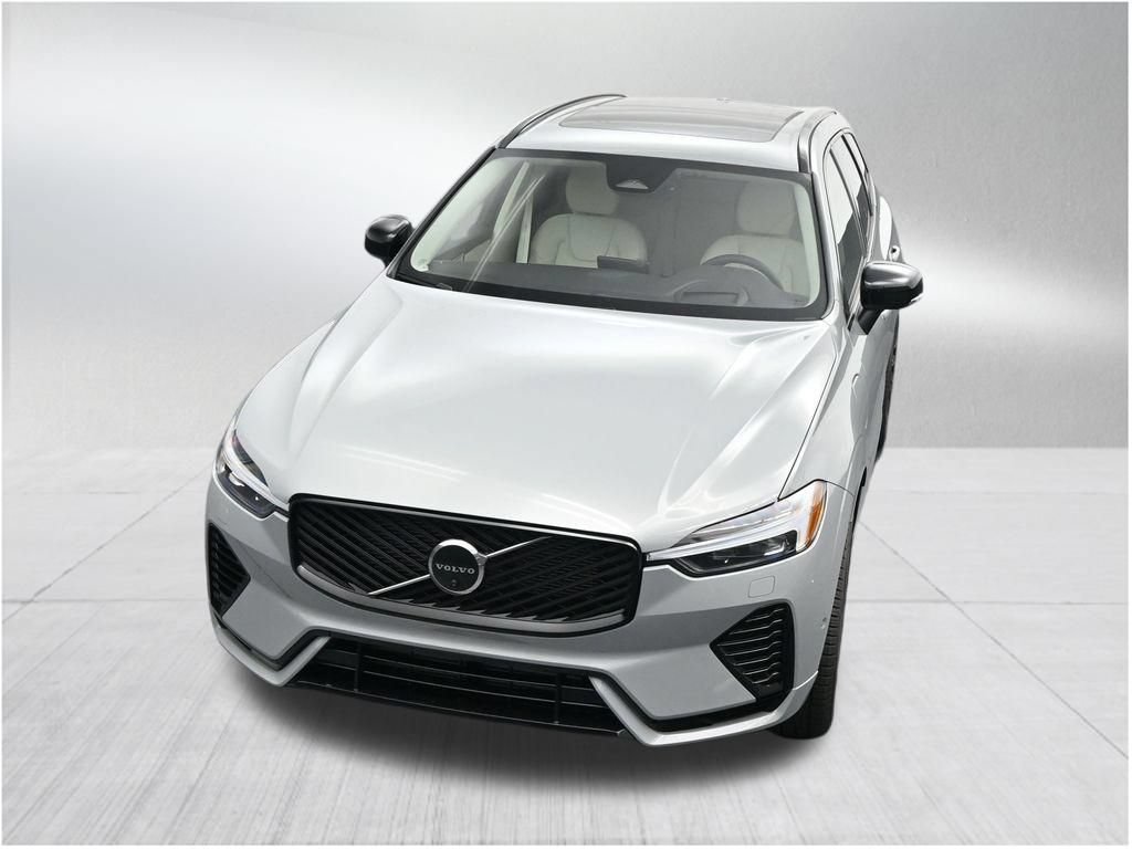 New 2026 Volvo XC60 T8 Ultra w/ Protection Package Premier AWD/4WD image 20