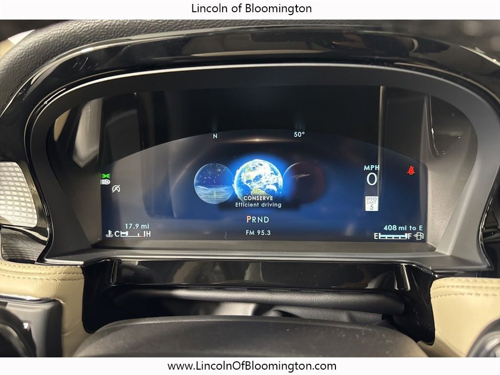 New 2026 Lincoln Corsair Premiere image 40