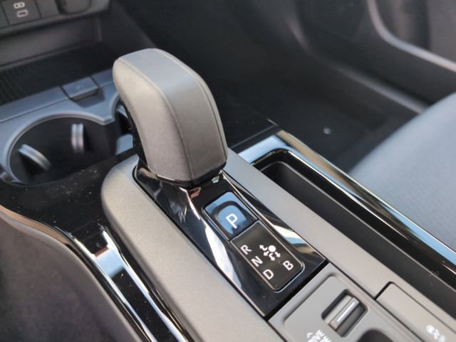 New 2026 Toyota Prius LE image 24