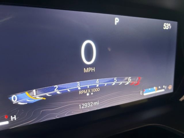 Used 2021 Jeep Grand Cherokee L Limited w/ Trailer Tow Group (B) image 46