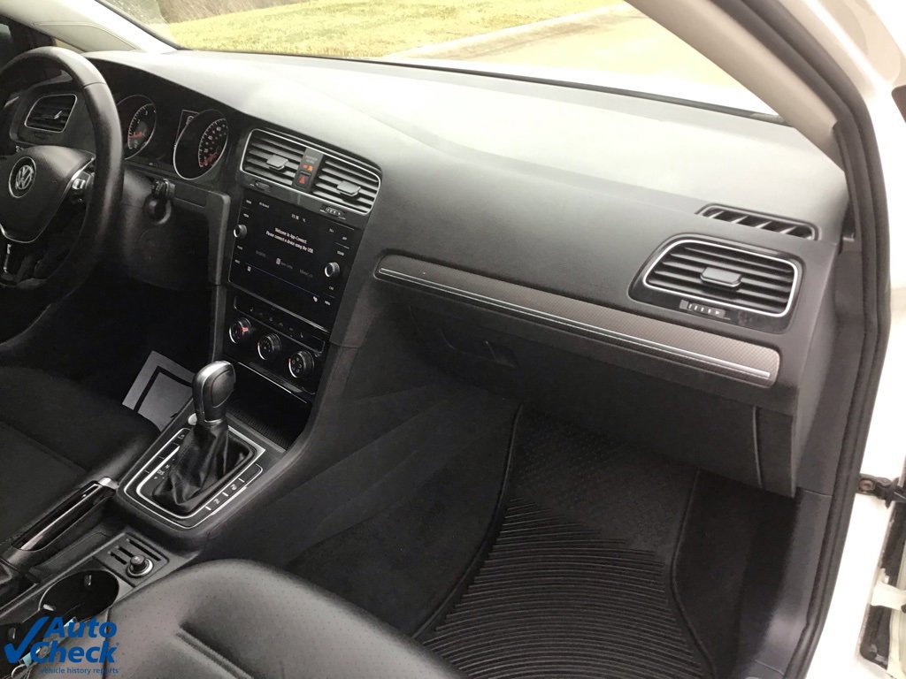 Used 2019 Volkswagen Golf Alltrack image 23