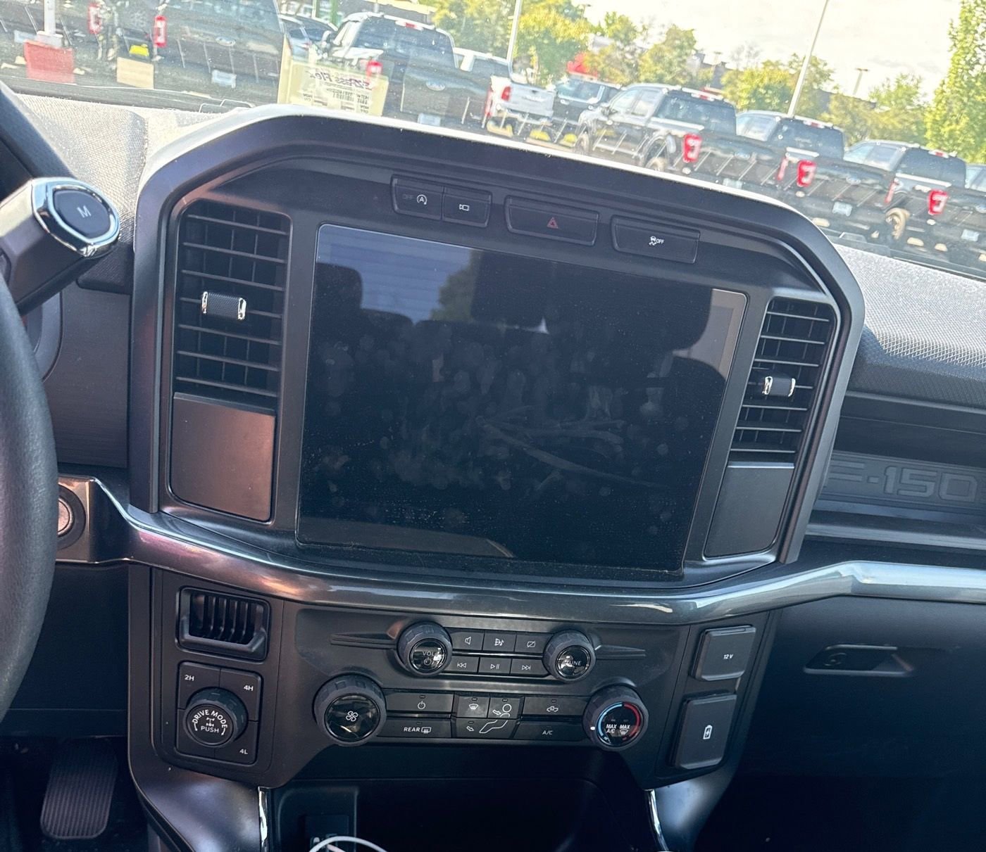 Used 2024 Ford F150 STX AWD/4WD image 13