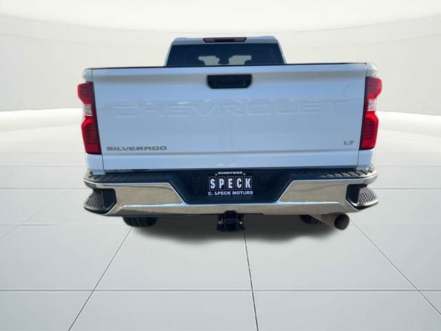 Used 2024 Chevrolet Silverado 3500 LT w/ Convenience Package image 27