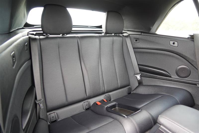 Used 2019 BMW 230i Convertible w/ Premium Package RWD image 79