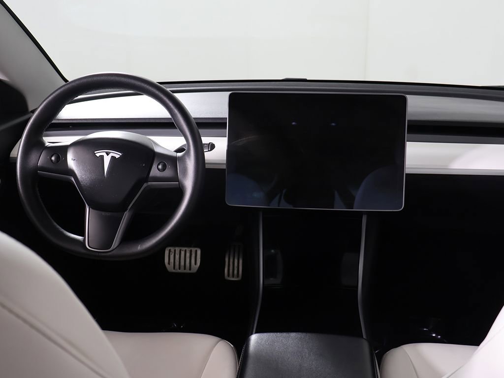 Used 2020 Tesla Model 3 Performance AWD/4WD image 33
