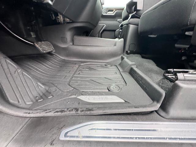 New 2025 GMC Sierra 1500 Elevation image 18