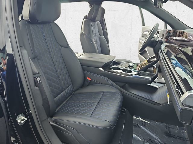 Used 2026 Cadillac Escalade IQ Sport 1 w/ LPO, Floor Liner Package AWD/4WD image 10