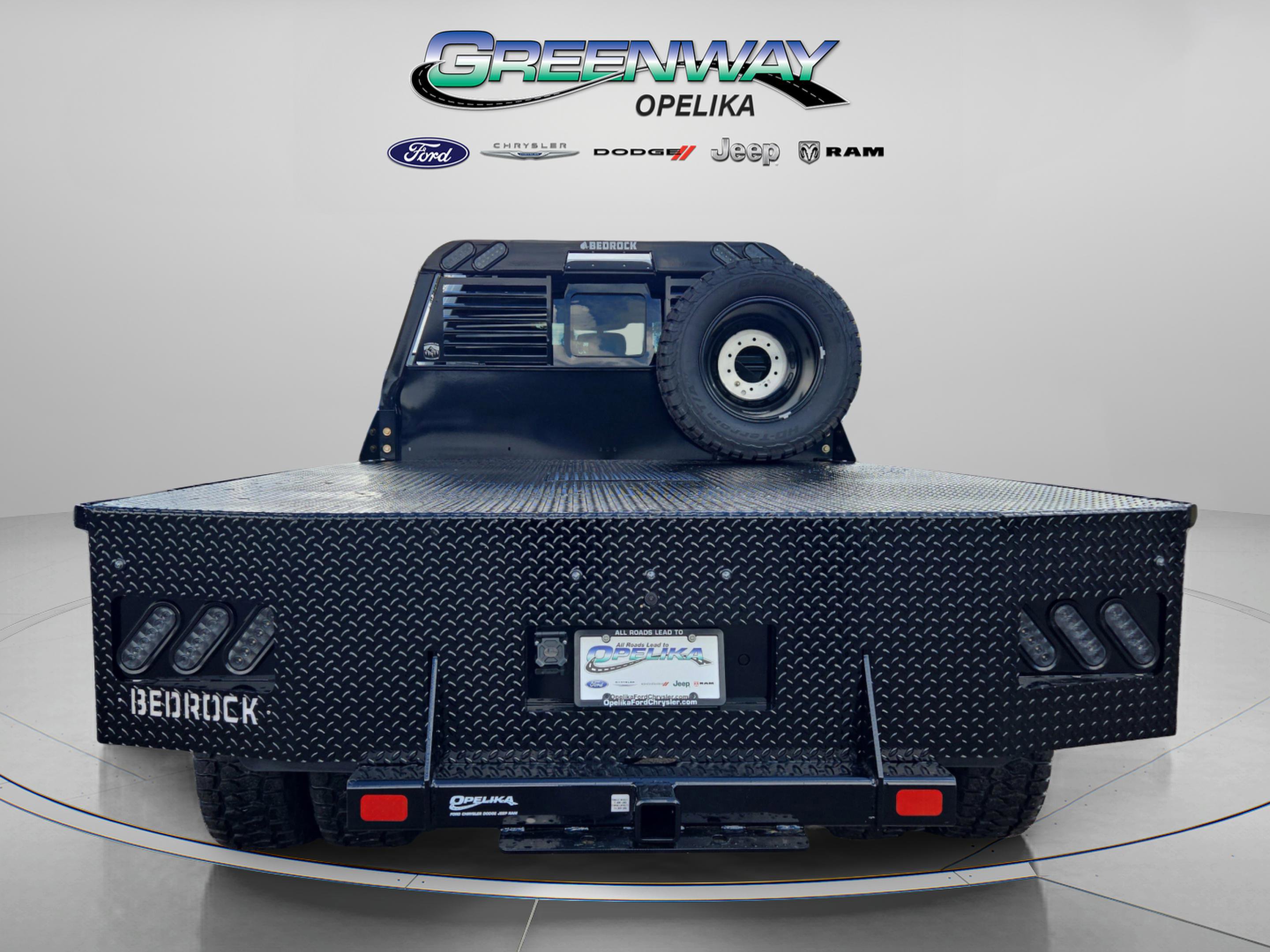 New 2026 Ford F450 XL image 6