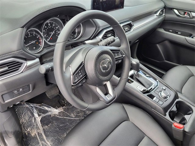 New 2025 MAZDA CX-5 AWD 2.5 S w/ Select Package image 13
