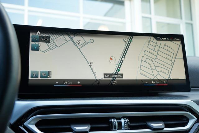 Used 2023 BMW i4 eDrive35 w/ Premium Package image 21