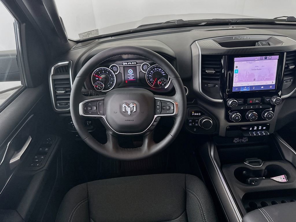 New 2026 RAM 1500 Big Horn w/ Night Edition image 28