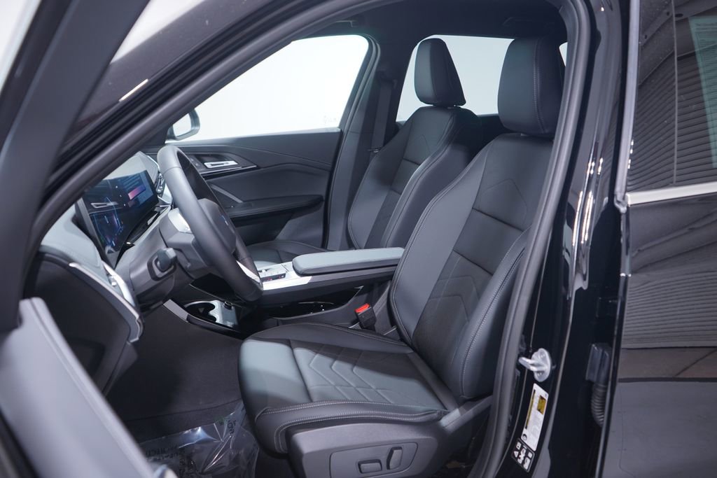 New 2026 BMW X1 xDrive28i image 7