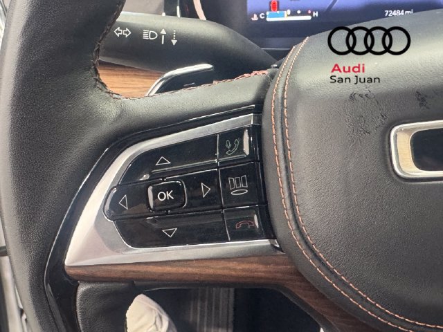 Used 2023 Jeep Grand Cherokee Summit w/ Adv Protech Group IV AWD/4WD image 21