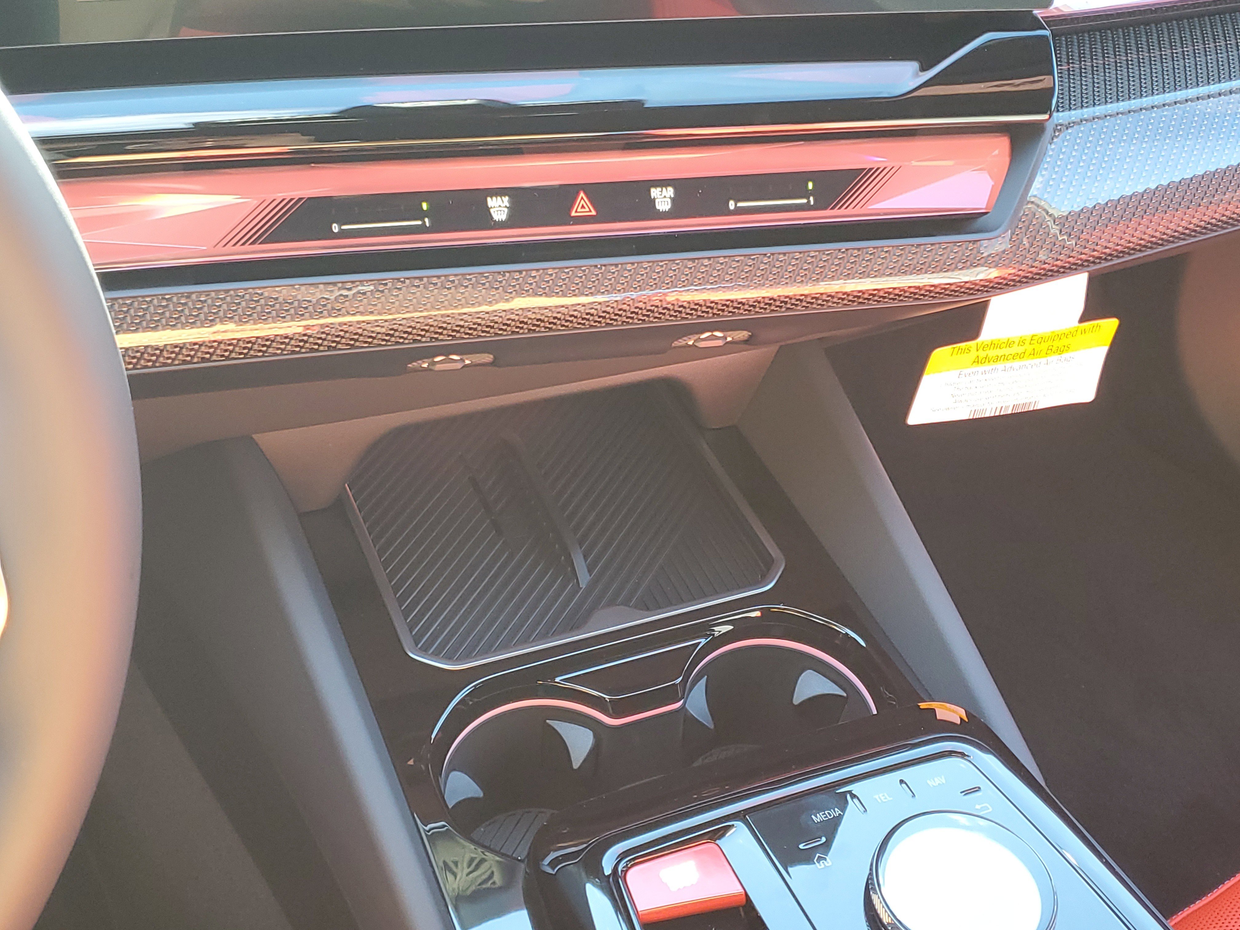 New 2026 BMW M5 image 19