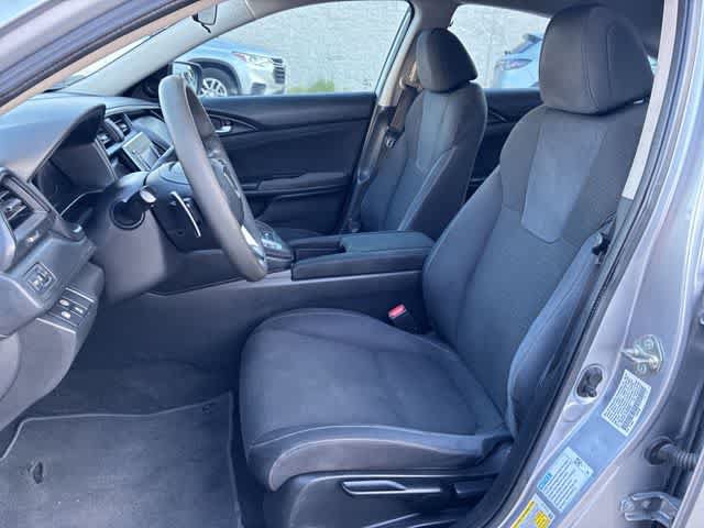 Used 2019 Honda Insight LX image 17