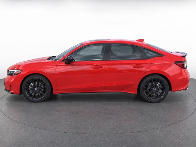 New 2026 Honda Civic Si image 4