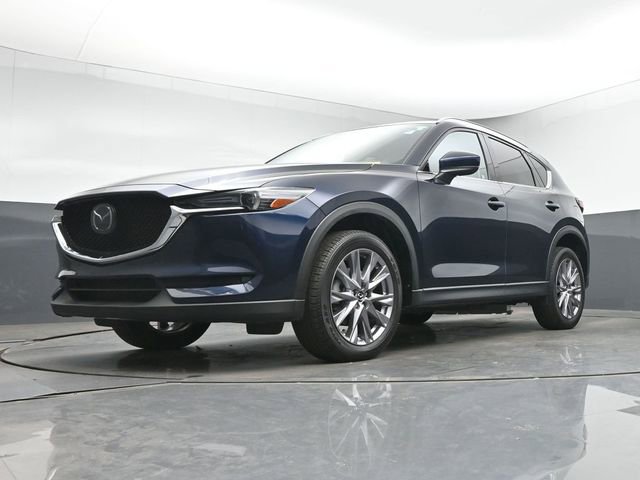 Used 2019 MAZDA CX-5 Grand Touring Reserve AWD/4WD image 13