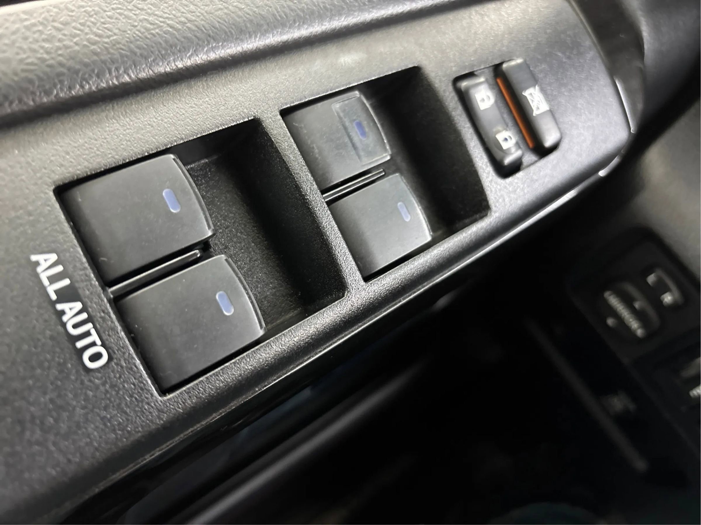 Used 2020 Toyota 4Runner TRD Off-Road Premium w/ Moonroof Package image 43